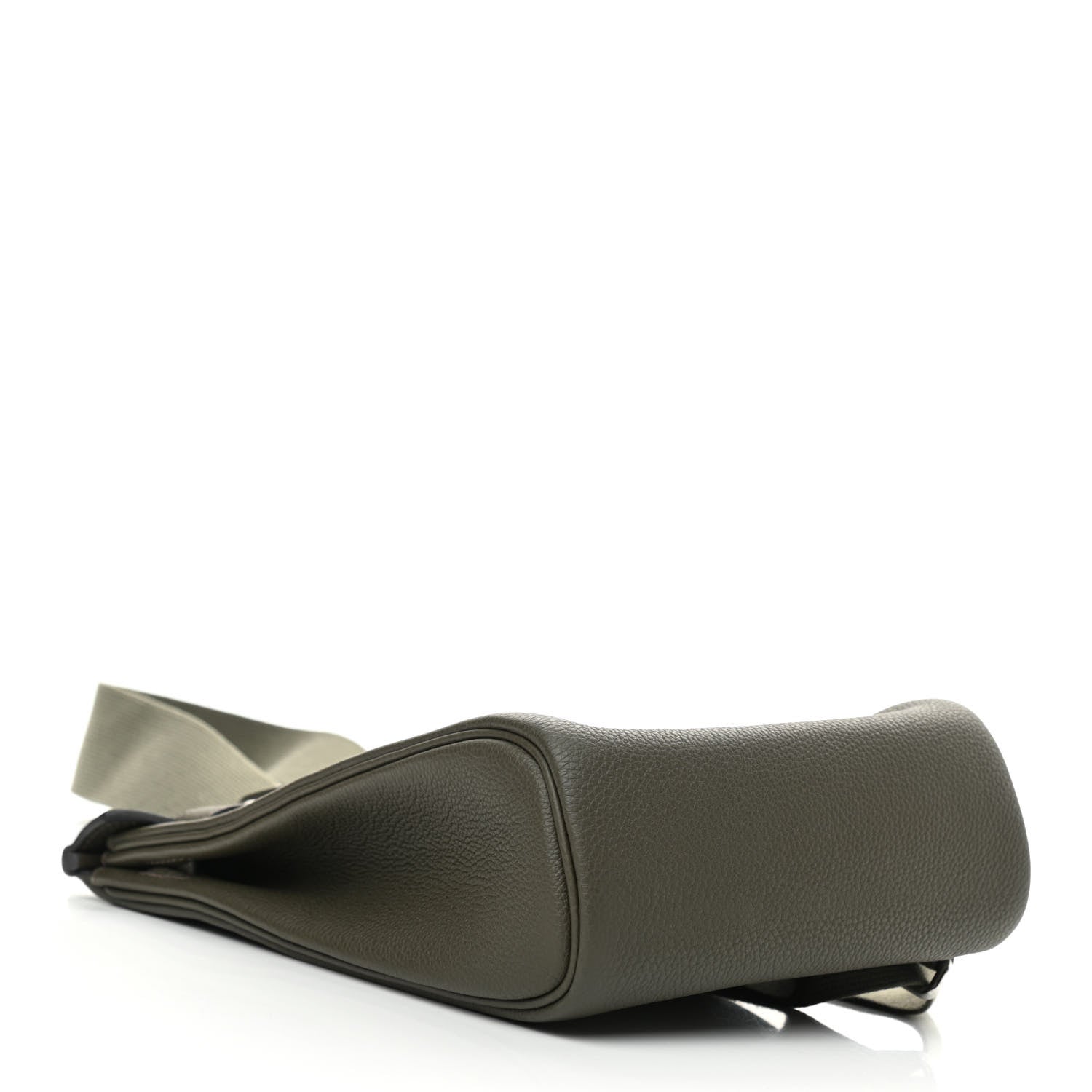 Hermes Togo Hac a Dos PM Backpack Vert De Gris 5 Hermes Togo Hac a Dos PM Backpack Vert De Gris - Image 5