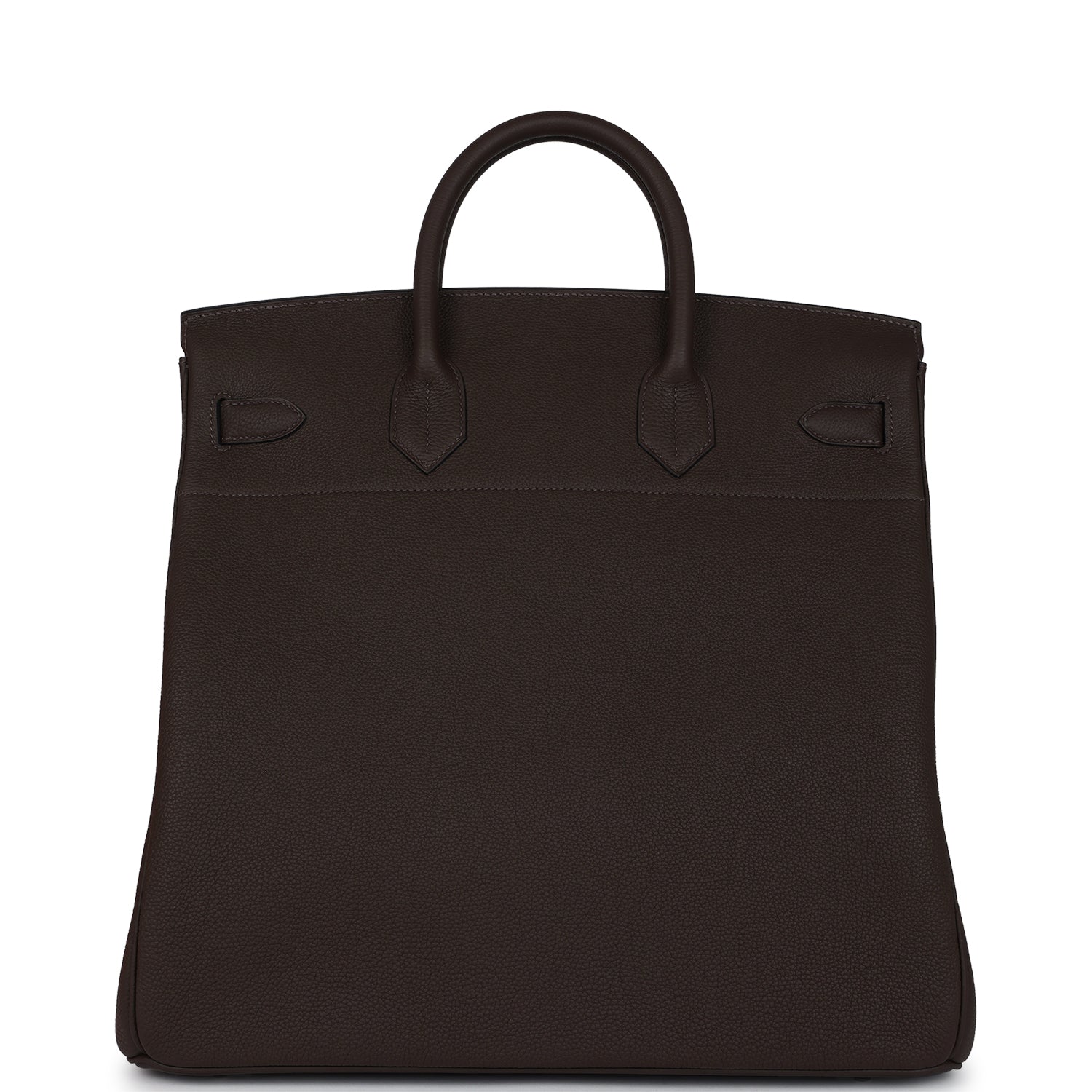 Hermès HAC Birkin 40 Ecorce Togo Palladium Hardware 4 Hermès HAC Birkin 40 Ecorce Togo Palladium Hardware - Image 4