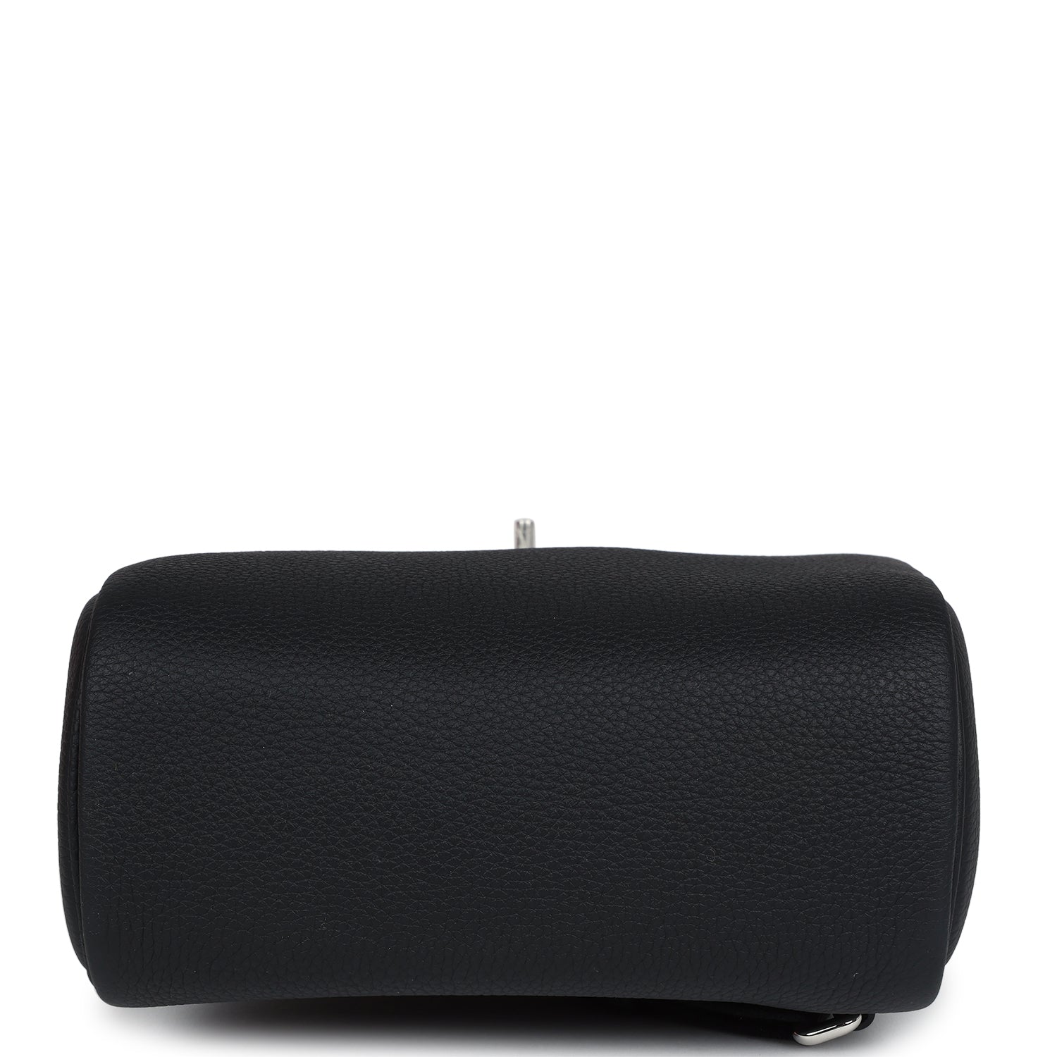 Hermès Hac A Dos PM Black Togo Palladium Hardware 4 Hermès Hac A Dos PM Black Togo Palladium Hardware - Image 4