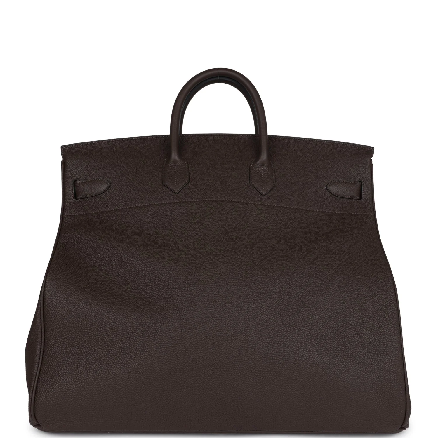 Hermès Multipockets Birkin HAC 50 Ecorce Togo Palladium Hardware 2 Hermès Multipockets Birkin HAC 50 Ecorce Togo Palladium Hardware - Image 2