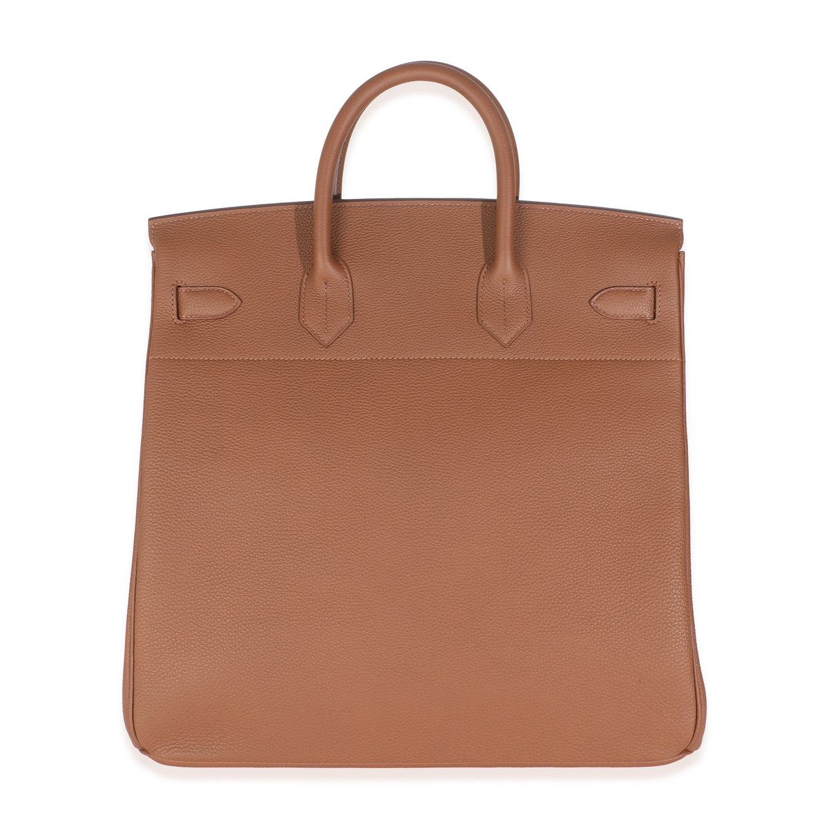 Hermès Gold Togo Coup De Soleil HAC Birkin 40 PHW 2 Hermès Gold Togo Coup De Soleil HAC Birkin 40 PHW - Image 2