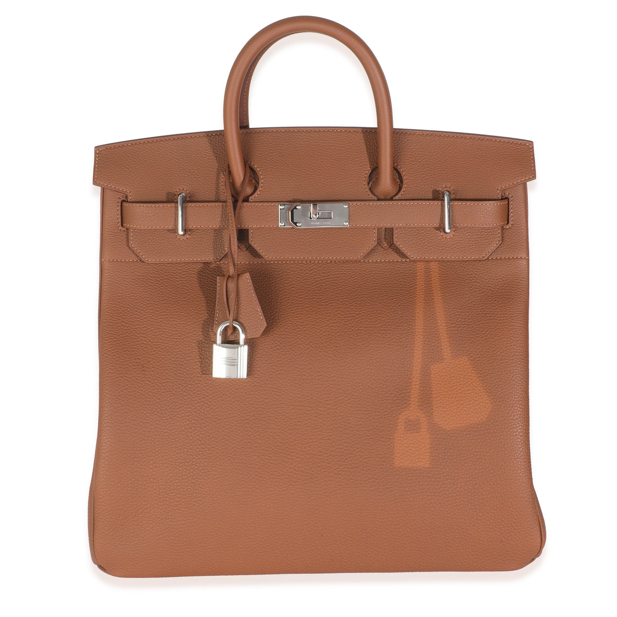 Hermès Gold Togo Coup De Soleil HAC Birkin 40 PHW 1 Hermès Gold Togo Coup De Soleil HAC Birkin 40 PHW