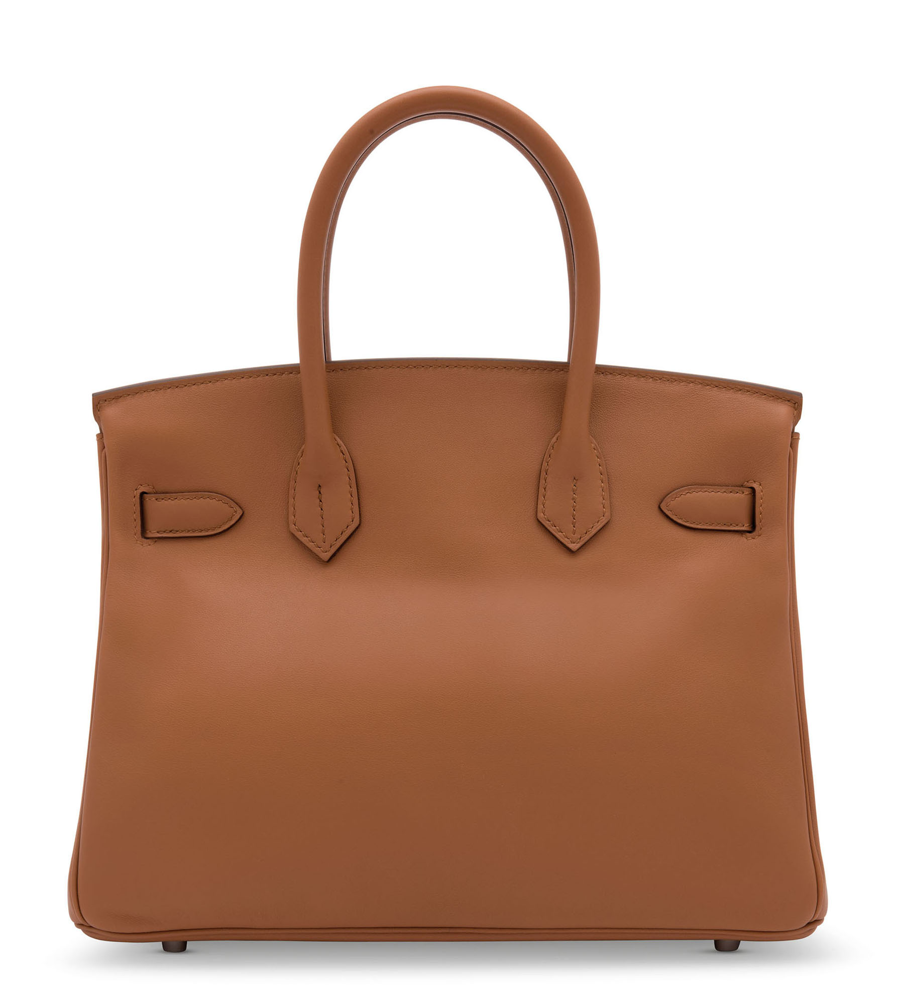 A LIMITED EDITION GOLD SWIFT, BLEU DU NORD & BLEU INDIGO EPSOM LEATHER TRESSAGE BIRKIN 30 WITH PALLADIUM HARDWARE 4 A LIMITED EDITION GOLD SWIFT, BLEU DU NORD & BLEU INDIGO EPSOM LEATHER TRESSAGE BIRKIN 30 WITH PALLADIUM HARDWARE - Image 4