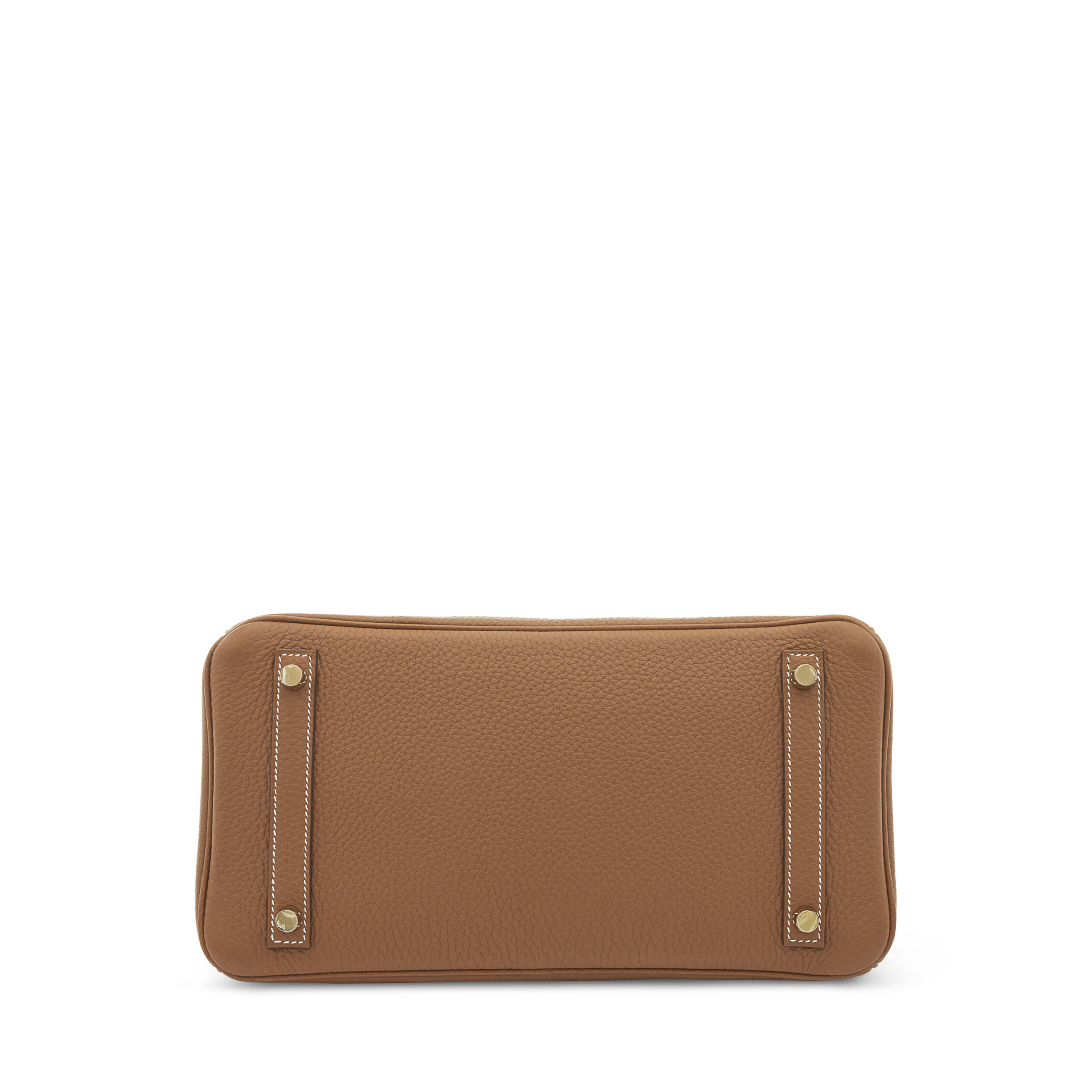 A LIMITED EDITION GOLD TOGO, SWIFT LEATHER & TOILE H 3 IN 1 BIRKIN 30 WITH GOLD HARDWARE - Image 5