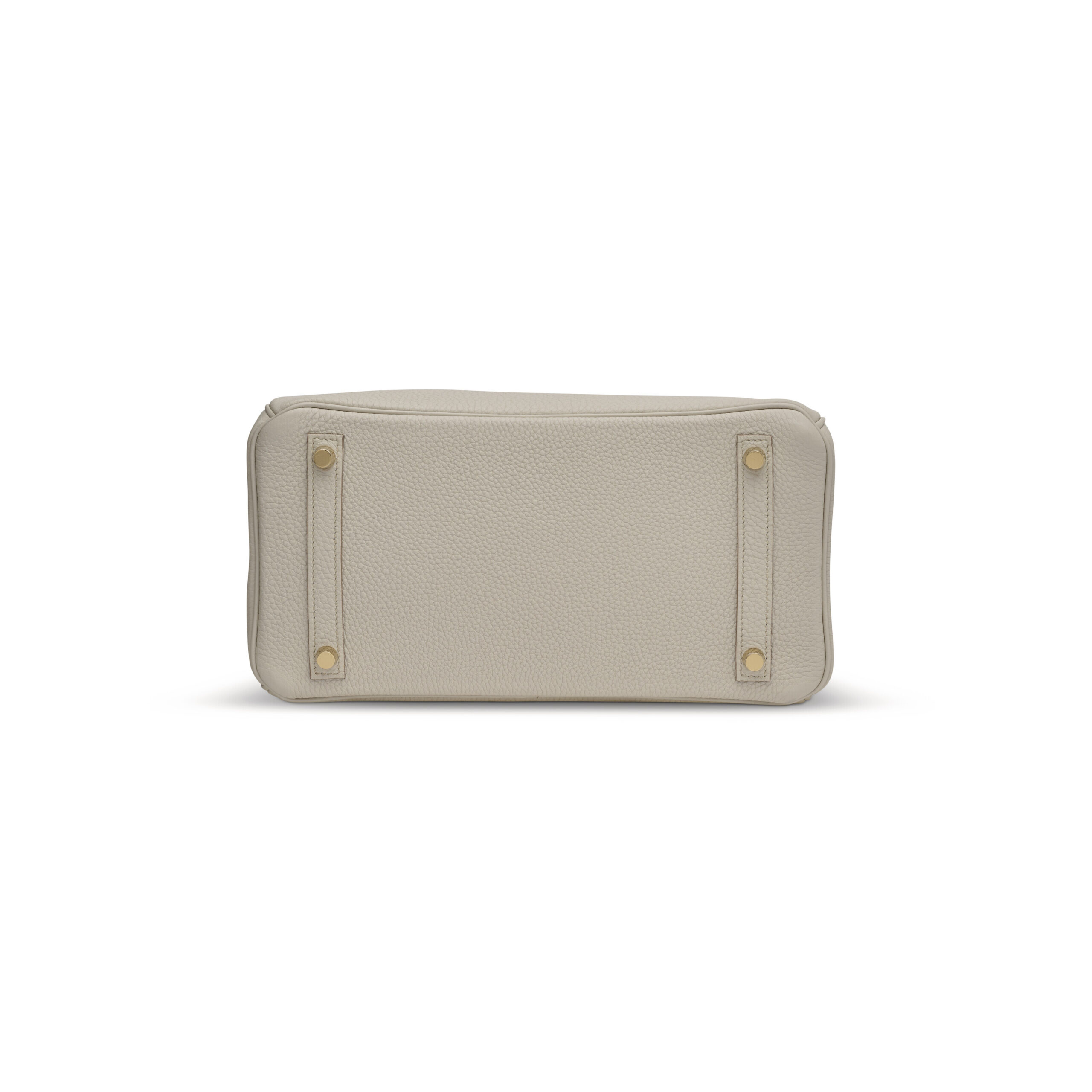 A LIMITED EDITION BÉTON TOGO & SWIFT LEATHER 3 IN 1 BIRKIN 30 WITH GOLD HARDWARE 6 A LIMITED EDITION BÉTON TOGO & SWIFT LEATHER 3 IN 1 BIRKIN 30 WITH GOLD HARDWARE - Image 6