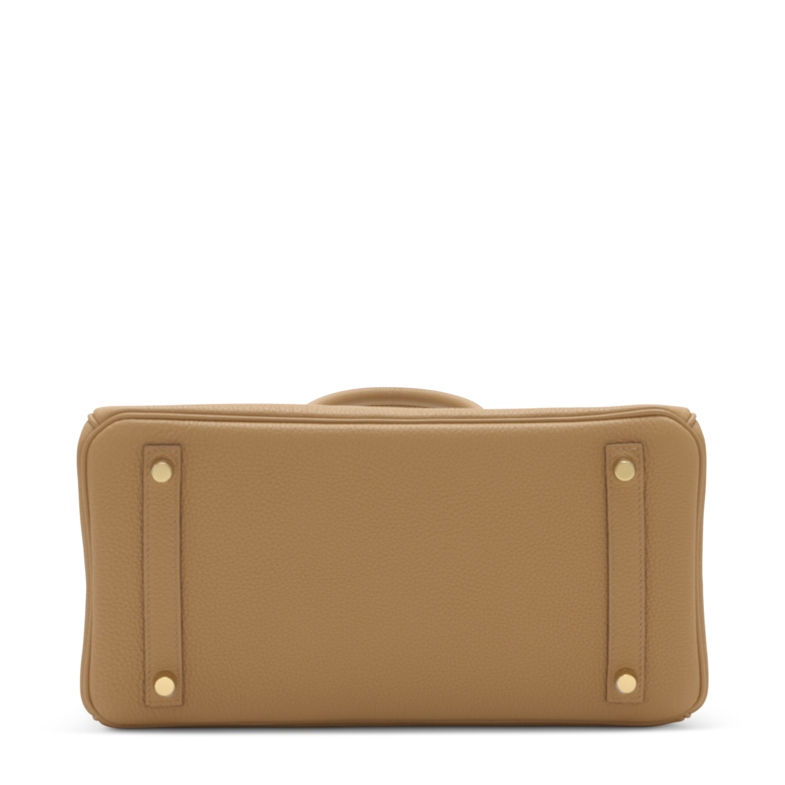 A LIMITED EDITION BISCUIT TOGO & SWIFT LEATHER 3 IN 1 BIRKIN 30 WITH GOLD HARDWARE 4 A LIMITED EDITION BISCUIT TOGO & SWIFT LEATHER 3 IN 1 BIRKIN 30 WITH GOLD HARDWARE - Image 4