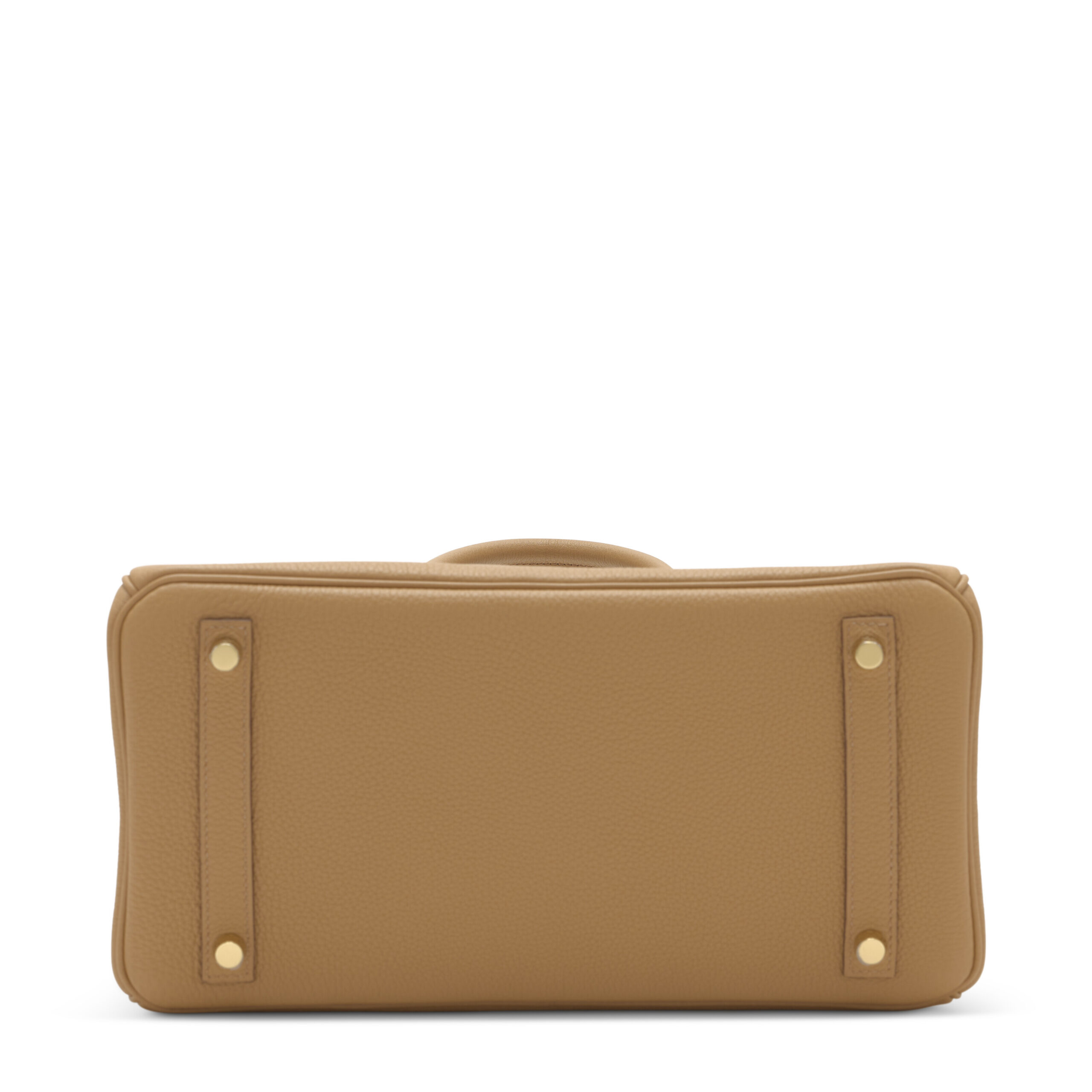 A LIMITED EDITION BISCUIT TOGO & SWIFT LEATHER 3 IN 1 BIRKIN 30 WITH GOLD HARDWARE 5 A LIMITED EDITION BISCUIT TOGO & SWIFT LEATHER 3 IN 1 BIRKIN 30 WITH GOLD HARDWARE - Image 5