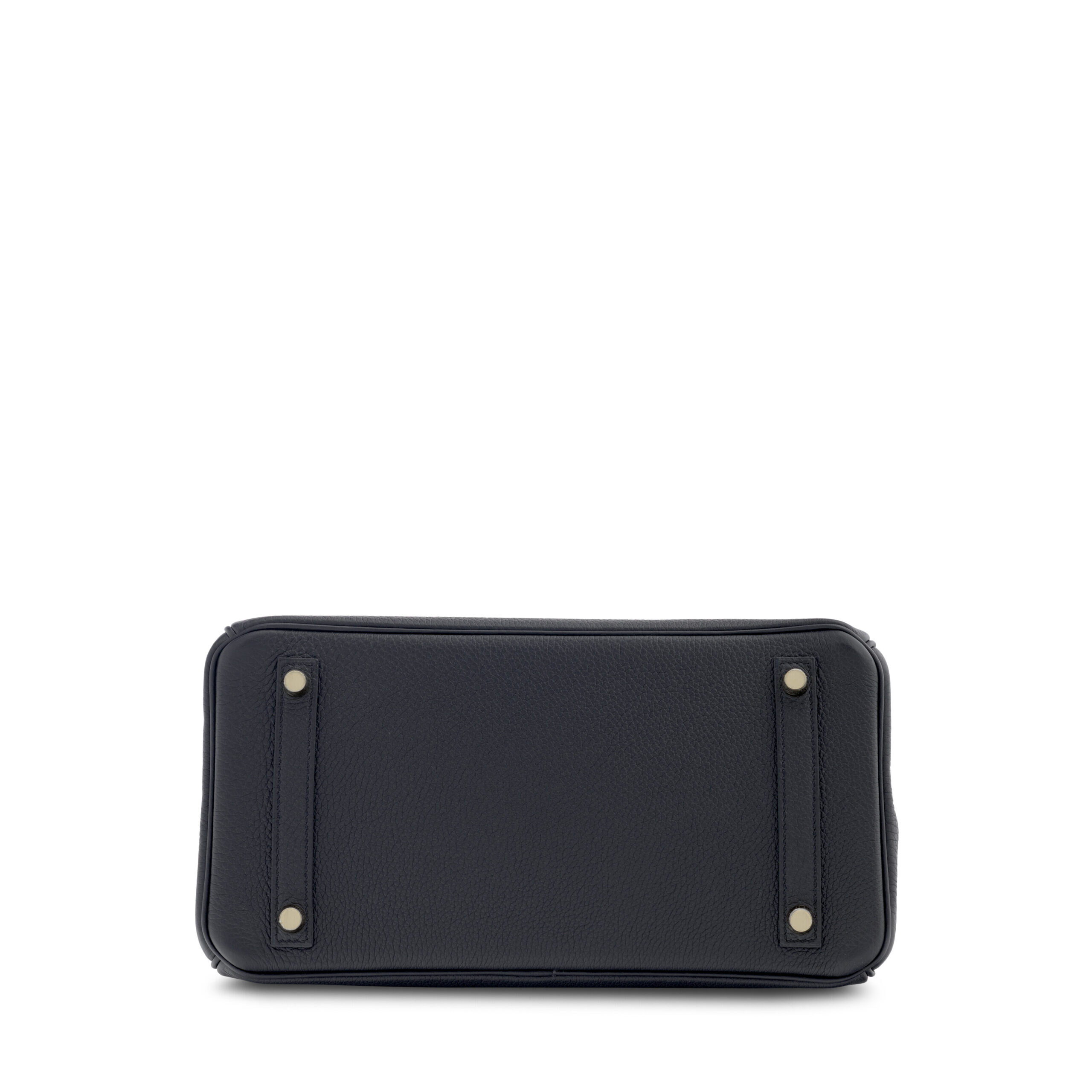 A LIMITED EDITION BLACK TOGO & SWIFT LEATHER 3 IN 1 BIRKIN 30 WITH GOLD HARDWARE 4 A LIMITED EDITION BLACK TOGO & SWIFT LEATHER 3 IN 1 BIRKIN 30 WITH GOLD HARDWARE - Image 4