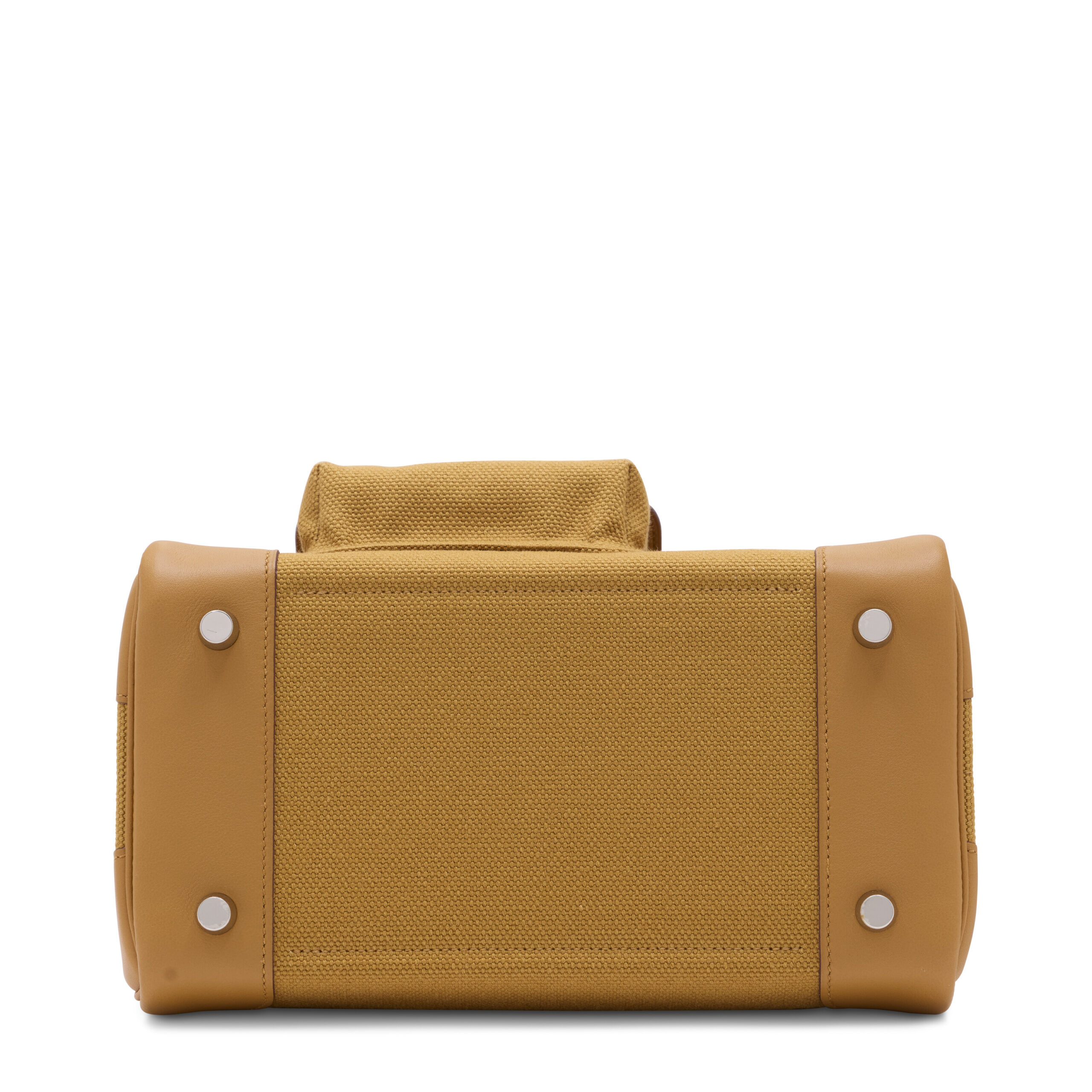 A LIMITED EDITION DESERT CANVAS & SESAME SWIFT LEATHER CARGO BIRKIN 25 WITH PALLADIUM HARDWARE 2 A LIMITED EDITION DESERT CANVAS & SESAME SWIFT LEATHER CARGO BIRKIN 25 WITH PALLADIUM HARDWARE - Image 2