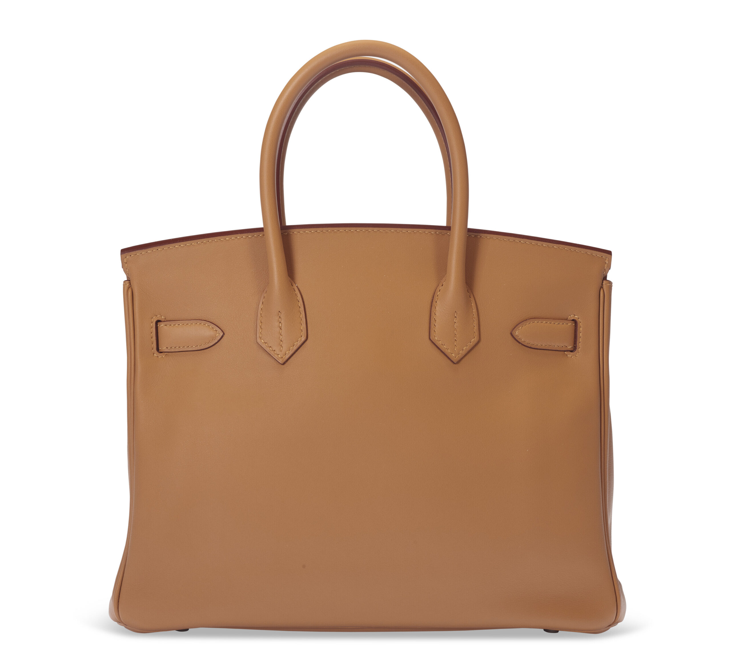 A LIMITED EDITION GOLD, BLEU DU NORD & BLEU INDIGO SWIFT AND EPSOM LEATHER TRESSAGE BIRKIN 30 WITH PALLADIUM HARDWARE 3 A LIMITED EDITION GOLD, BLEU DU NORD & BLEU INDIGO SWIFT AND EPSOM LEATHER TRESSAGE BIRKIN 30 WITH PALLADIUM HARDWARE - Image 3