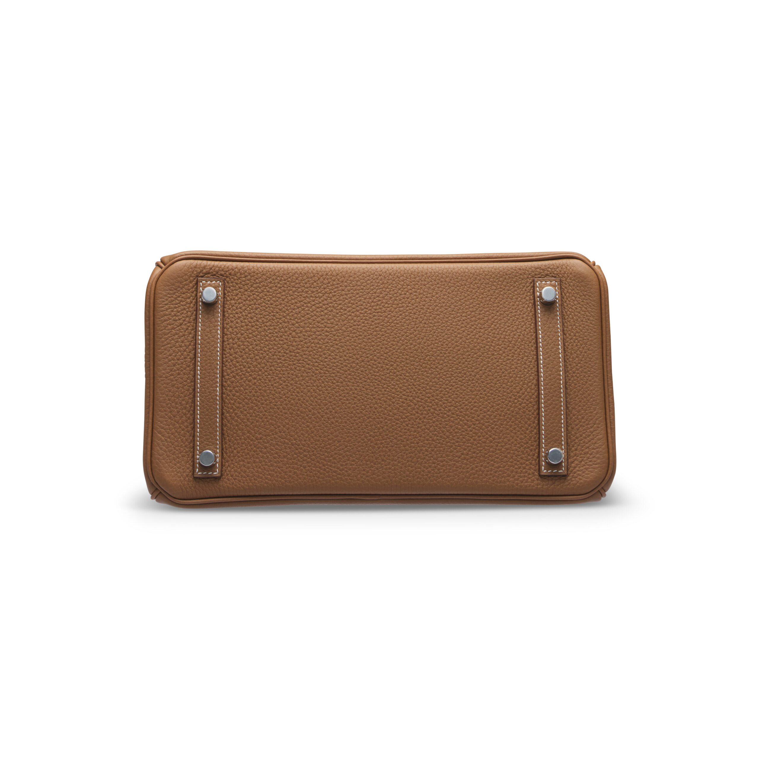 A LIMITED EDITION GOLD TOGO & SWIFT LEATHER 3 IN 1 BIRKIN 30 WITH PALLADIUM HARDWARE 3 A LIMITED EDITION GOLD TOGO & SWIFT LEATHER 3 IN 1 BIRKIN 30 WITH PALLADIUM HARDWARE - Image 3