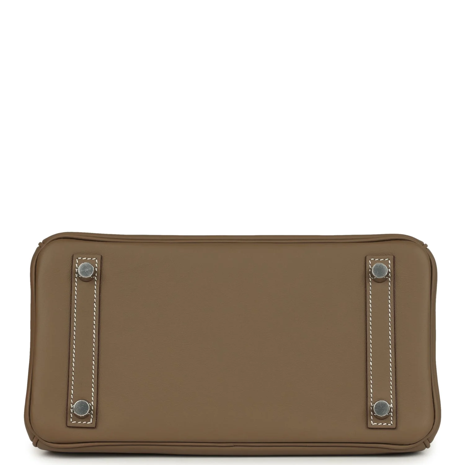 Hermès Birkin 25 Etoupe Swift Palladium Hardware 2 Hermès Birkin 25 Etoupe Swift Palladium Hardware - Image 2